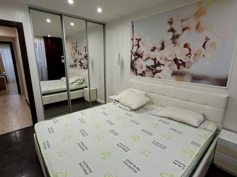 квартира за адресою Степана Рудницького вул. (Шолохова), 15