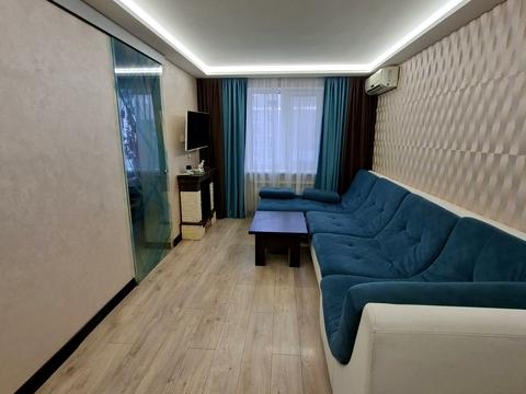 квартира за адресою Степана Рудницького вул. (Шолохова), 15