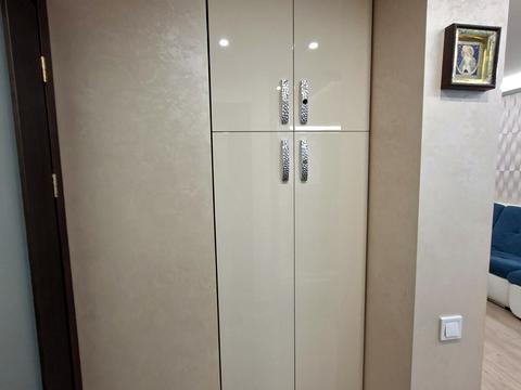 квартира за адресою Степана Рудницького вул. (Шолохова), 15