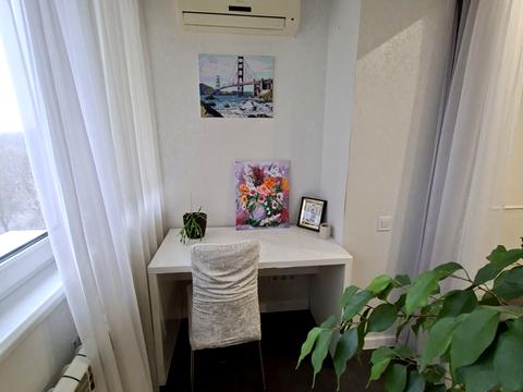 квартира за адресою Степана Рудницького вул. (Шолохова), 15