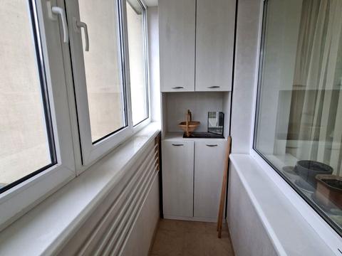 квартира за адресою Степана Рудницького вул. (Шолохова), 15