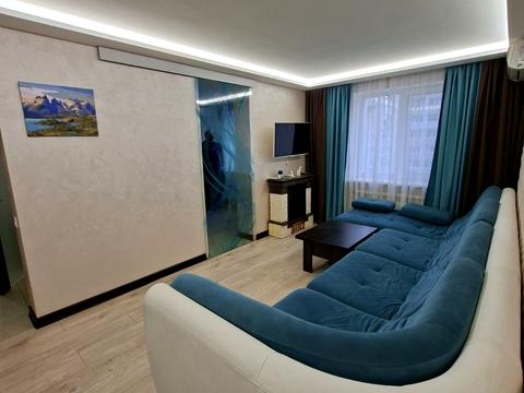 квартира за адресою Степана Рудницького вул. (Шолохова), 15