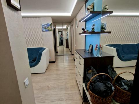 квартира за адресою Степана Рудницького вул. (Шолохова), 15