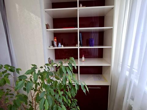 квартира за адресою Степана Рудницького вул. (Шолохова), 15