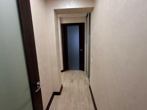 квартира за адресою Степана Рудницького вул. (Шолохова), 15