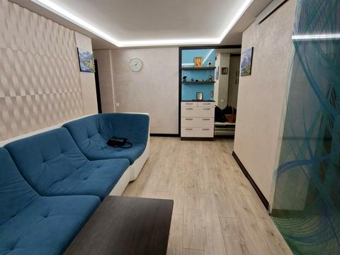 квартира за адресою Степана Рудницького вул. (Шолохова), 15