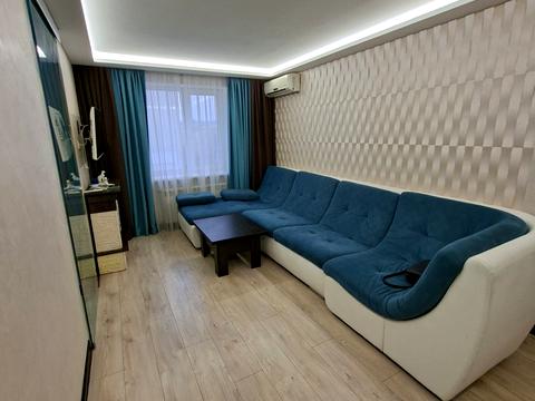 квартира за адресою Степана Рудницького вул. (Шолохова), 15