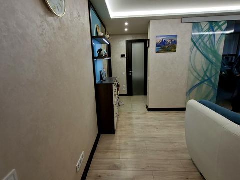 квартира за адресою Степана Рудницького вул. (Шолохова), 15