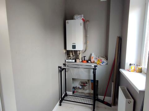 дом по адресу Компресорна ул., 111