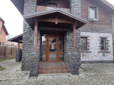 дом по адресу Компресорна ул., 111