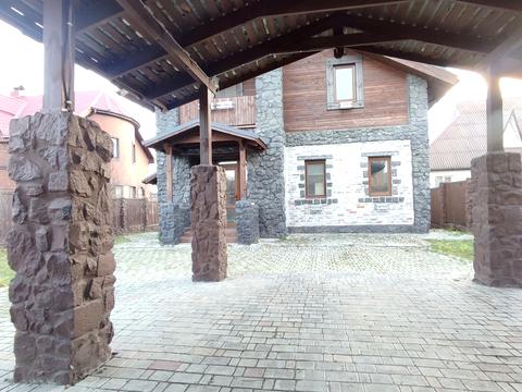 дом по адресу Компресорна ул., 111