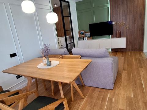 квартира по адресу Крушельницких ул., 22