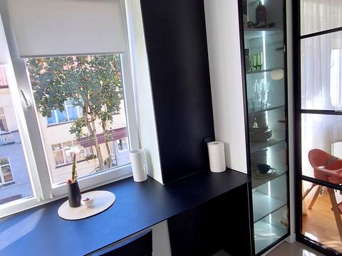 квартира по адресу Крушельницких ул., 22