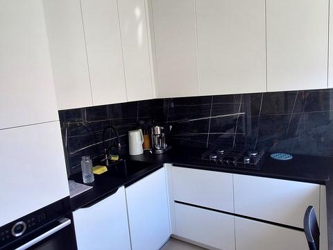 квартира по адресу Крушельницких ул., 22