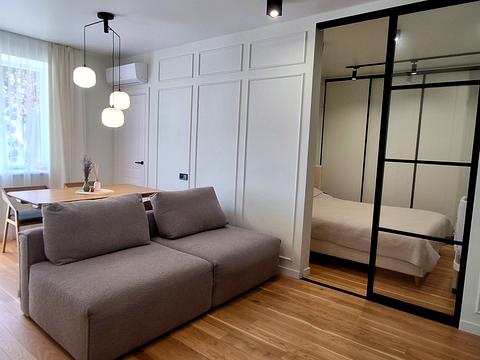 квартира по адресу Крушельницких ул., 22