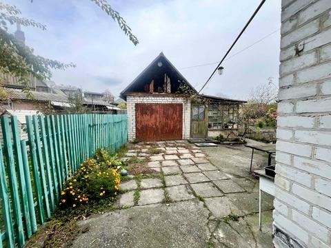 дом по адресу Ткаченко пер., 6