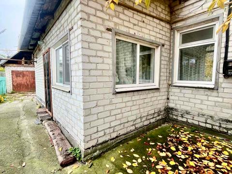 дом по адресу Ткаченко пер., 6