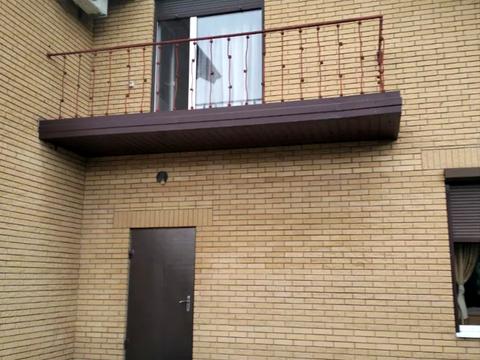 дом по адресу Яворницького