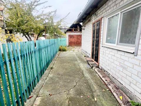 дом по адресу Ткаченко пер., 6