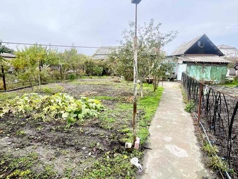 дом по адресу Ткаченко пер., 6