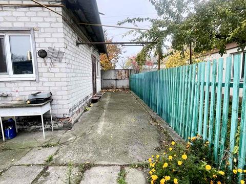 дом по адресу Ткаченко пер., 6