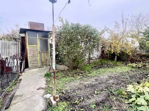 дом по адресу Ткаченко пер., 6