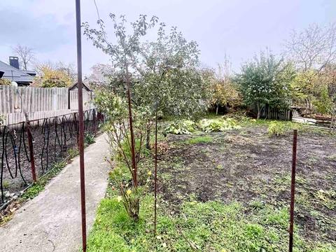 дом по адресу Ткаченко пер., 6