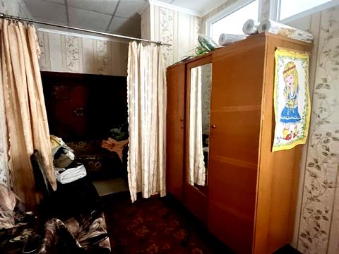 дом по адресу Ткаченко пер., 6