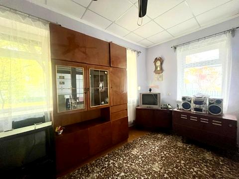 дом по адресу Ткаченко пер., 6