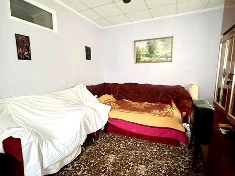 дом по адресу Ткаченко пер., 6