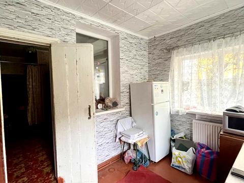 дом по адресу Ткаченко пер., 6