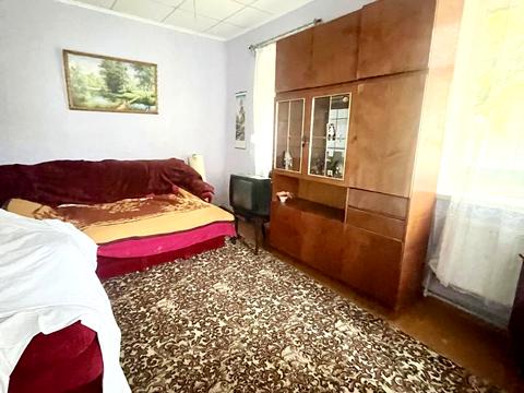 дом по адресу Ткаченко пер., 6