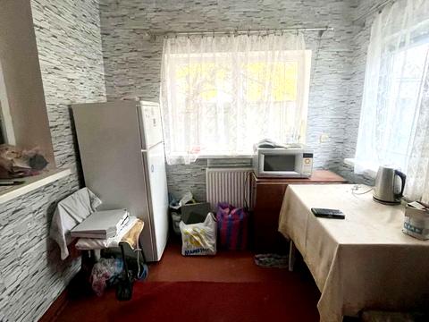 дом по адресу Ткаченко пер., 6