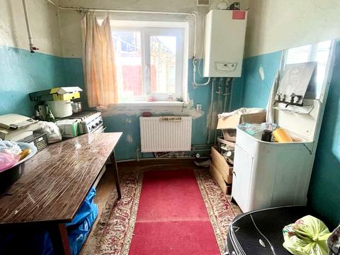 дом по адресу Ткаченко пер., 6