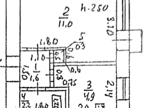 квартира по адресу Балковская ул., 24