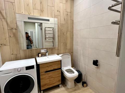 квартира за адресою Іллі Мечникова вул., 16-З