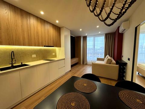 квартира за адресою Євгена Коновальця вул., 37-А