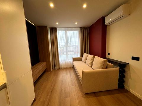 квартира за адресою Євгена Коновальця вул., 37-А