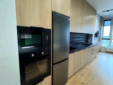 квартира за адресою Євгена Коновальця вул., 37-А