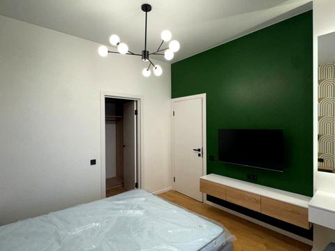 квартира за адресою Євгена Коновальця вул., 37-А