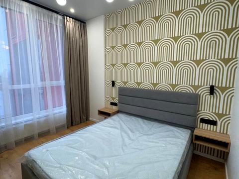 квартира за адресою Євгена Коновальця вул., 37-А