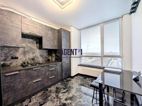 квартира за адресою Будівельна вул., 2