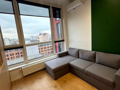 квартира за адресою Євгена Коновальця вул., 37-А