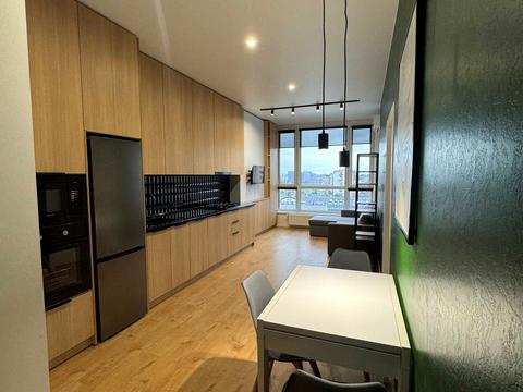 квартира за адресою Євгена Коновальця вул., 37-А