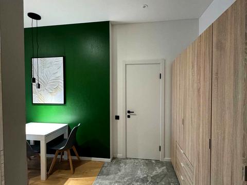 квартира за адресою Євгена Коновальця вул., 37-А