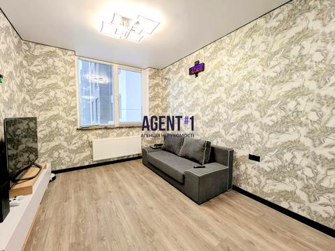 квартира за адресою Будівельна вул., 2