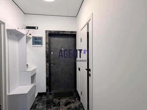 квартира за адресою Будівельна вул., 2