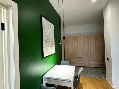 квартира за адресою Євгена Коновальця вул., 37-А