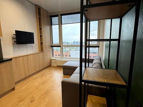 квартира за адресою Євгена Коновальця вул., 37-А