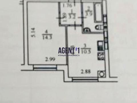 квартира за адресою Будівельна вул., 2